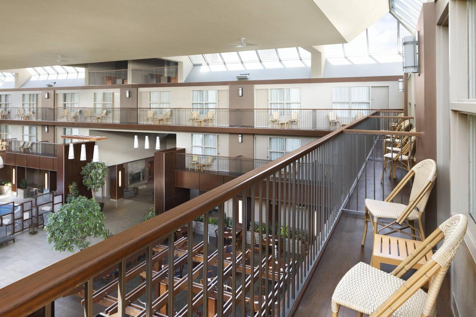 Delta By Marriott South 4*