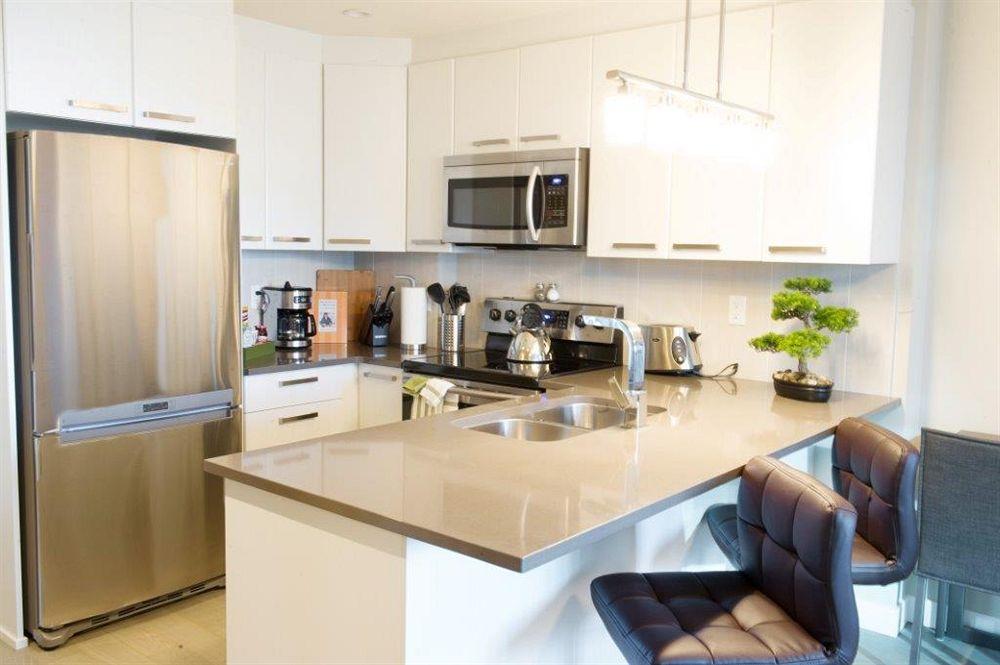 Executive By Roseman - Keynote Apartment *