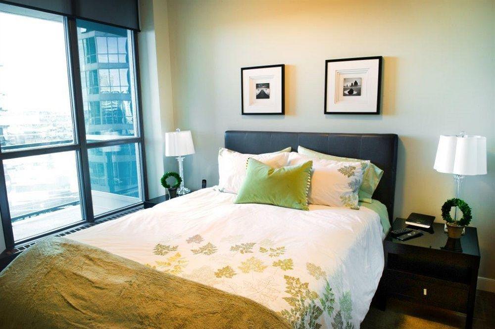Apartment Executive By Roseman - Keynote Calgary