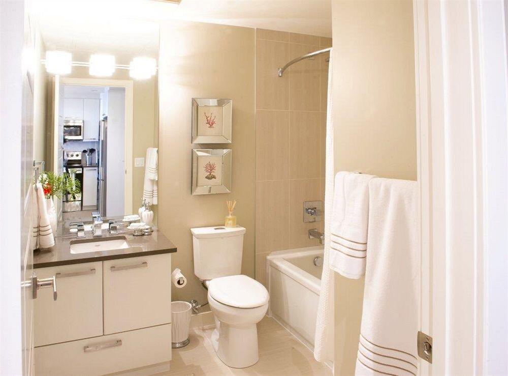 Executive By Roseman - Keynote Apartment *