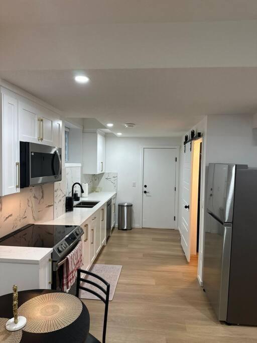 Apartment Guest In Southwest