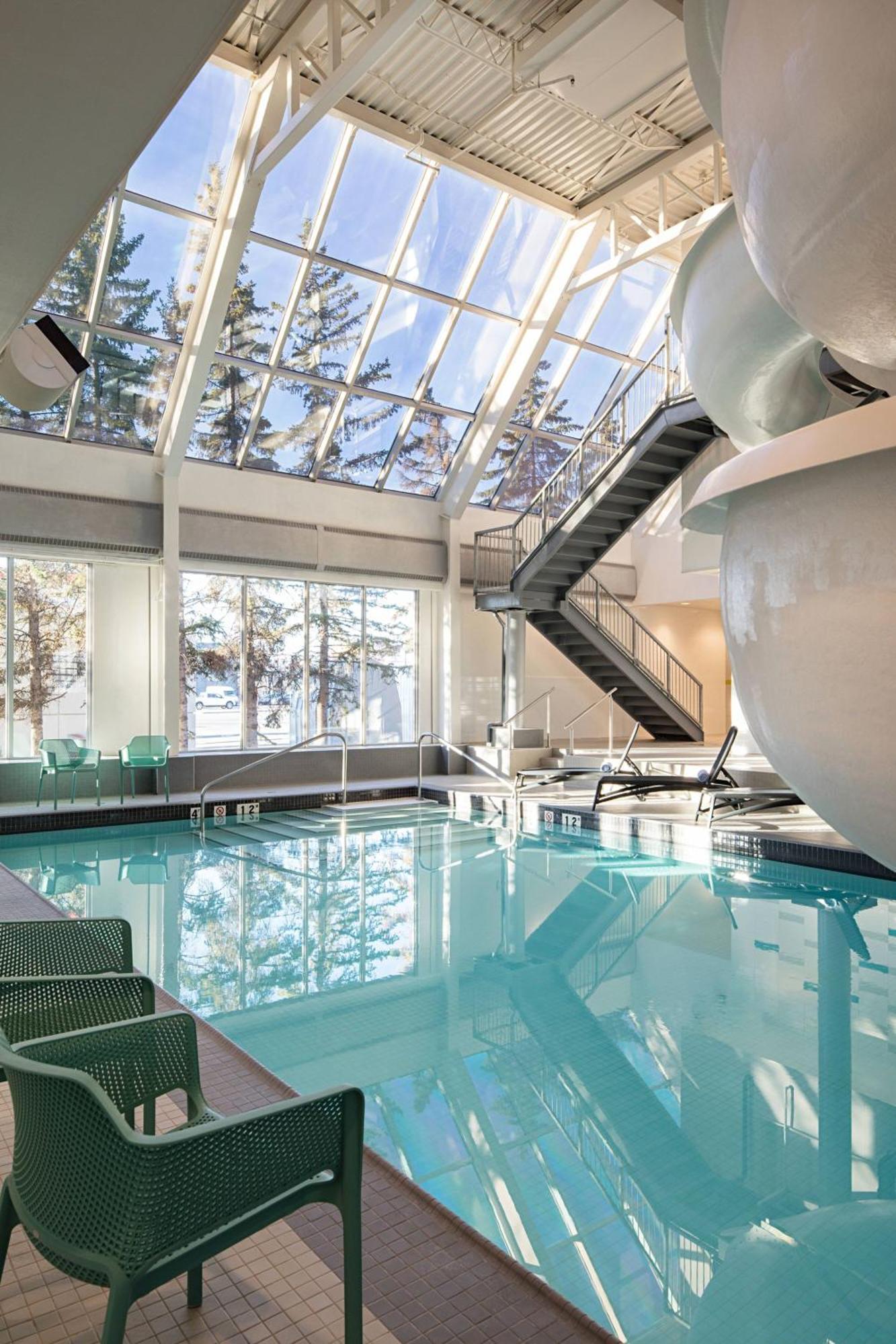 Delta By Marriott South Hotel 4*