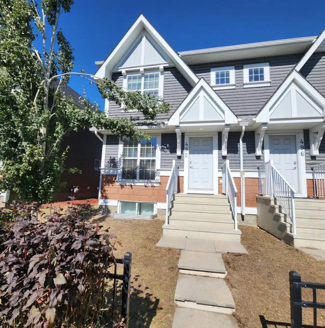 Apartment Aurora Legal *