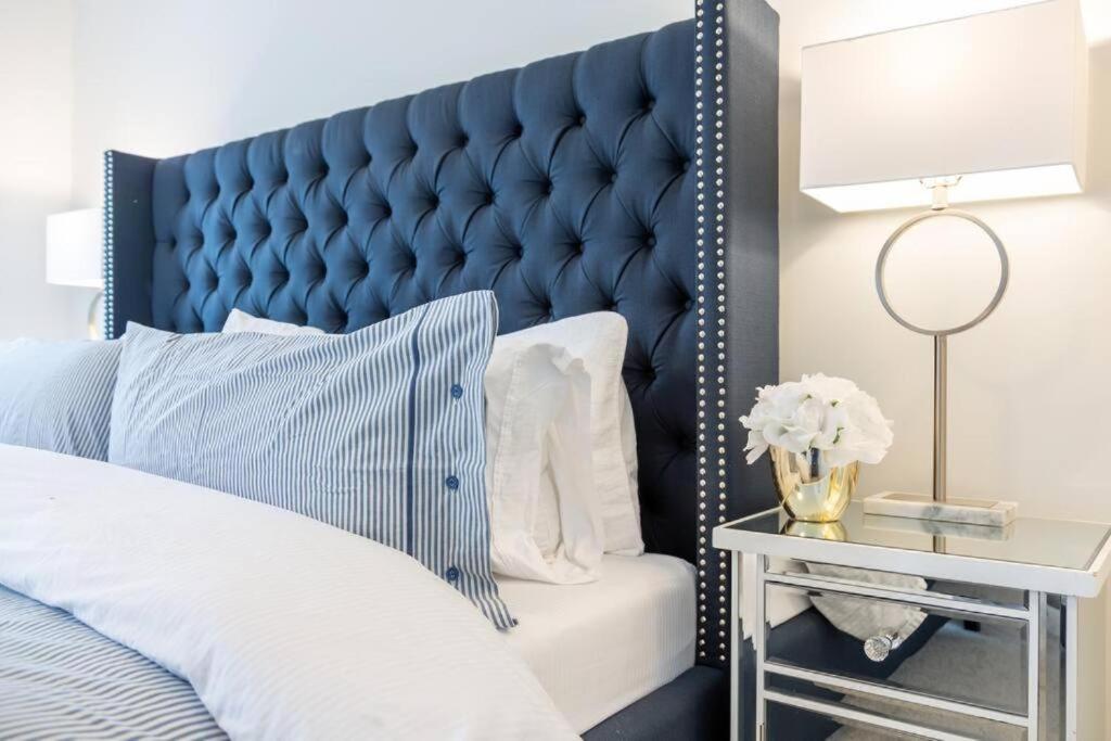 Bluewaters Ensuite Rooms- Shared