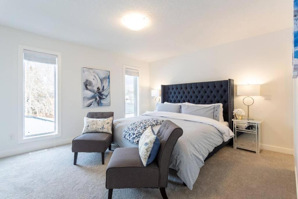 Bluewaters Ensuite Rooms- Shared Guest house *