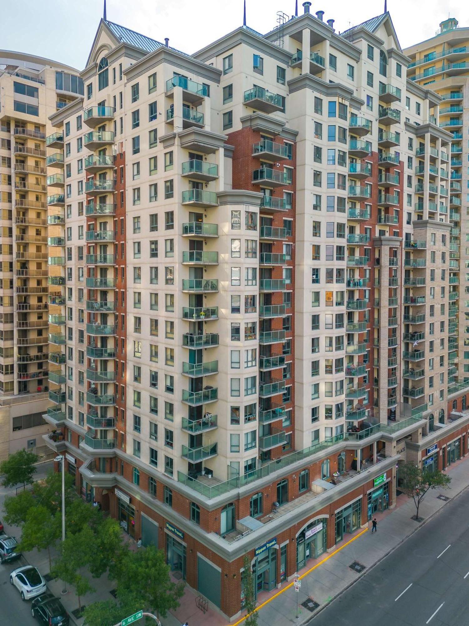 Holiday home The Loki I Patio & Bbq I Sleeps 5 I Downtown I Tv Calgary
