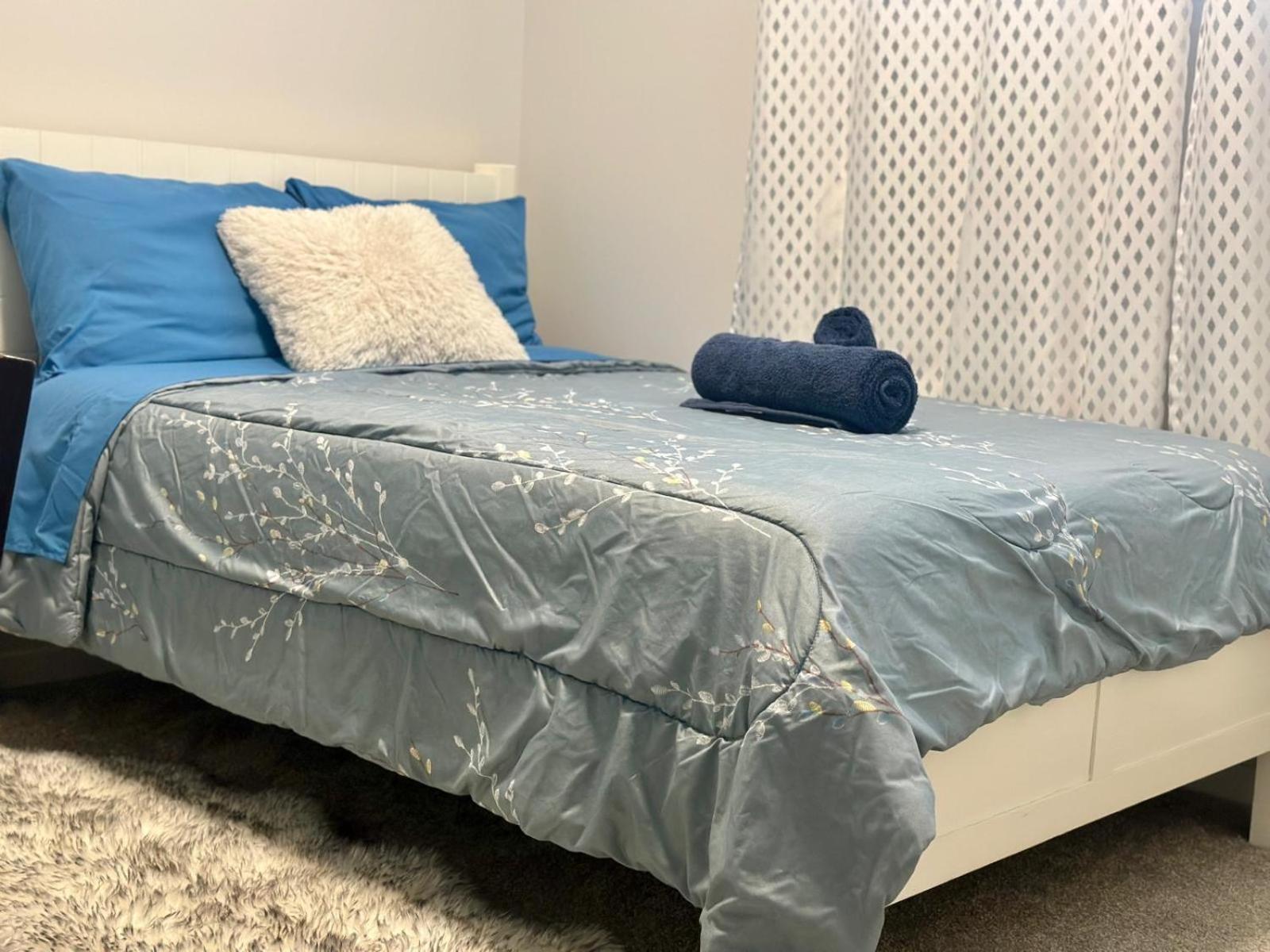 Homestay Tsegay Mezgebo Calgary