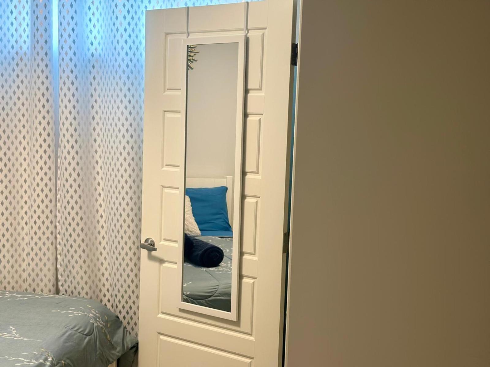Tsegay Mezgebo Homestay Calgary
