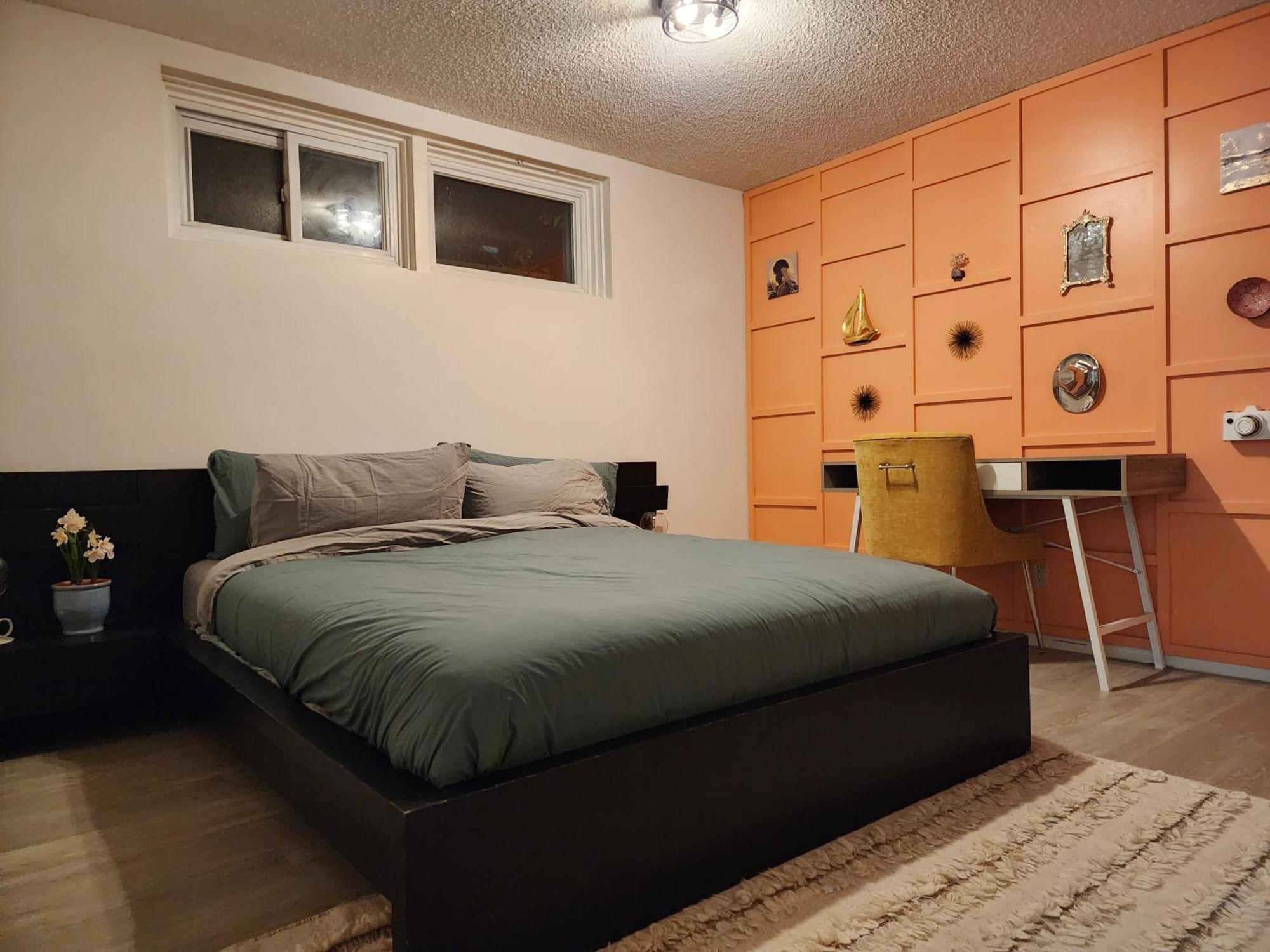 2-bed Entire 10 Mins From Attractions Apartment *