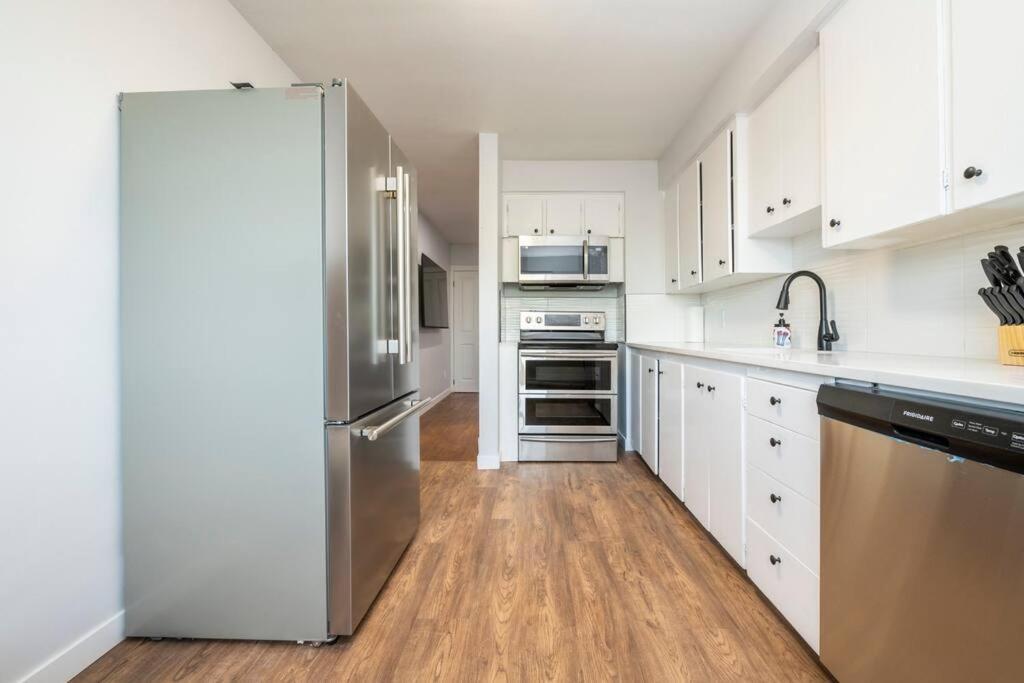 Apartment Highland Park Upper