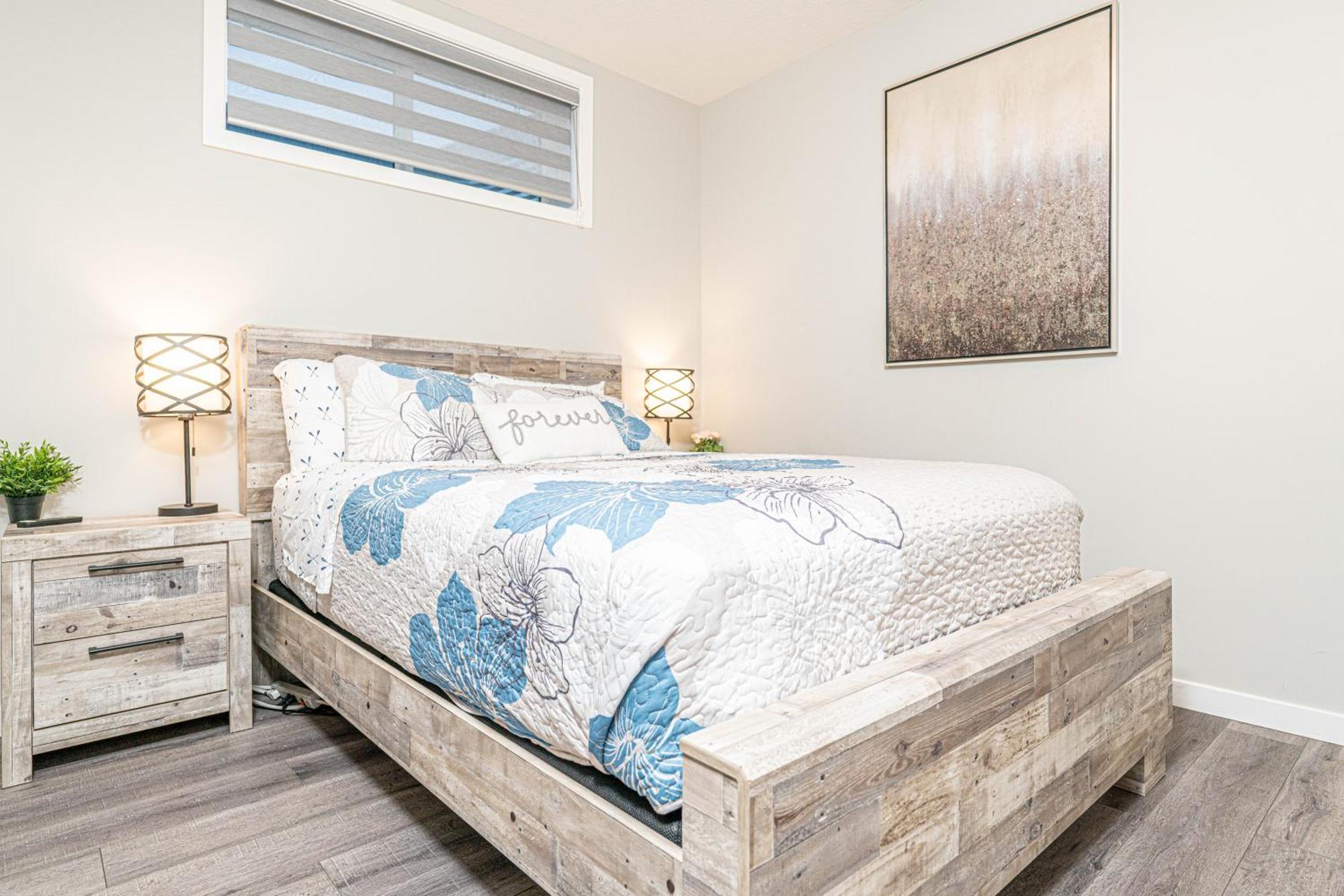 Cozy Springs Apartment *