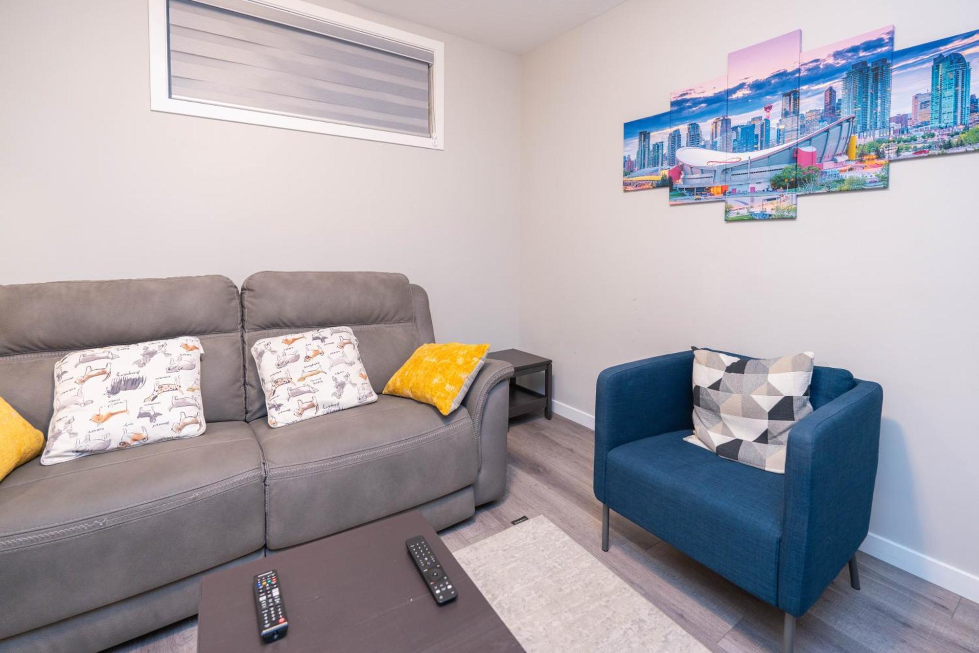 Apartment Cozy Springs *