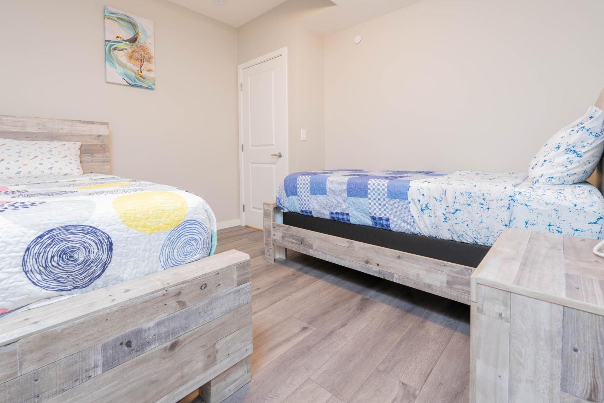 Apartment Cozy Springs Calgary