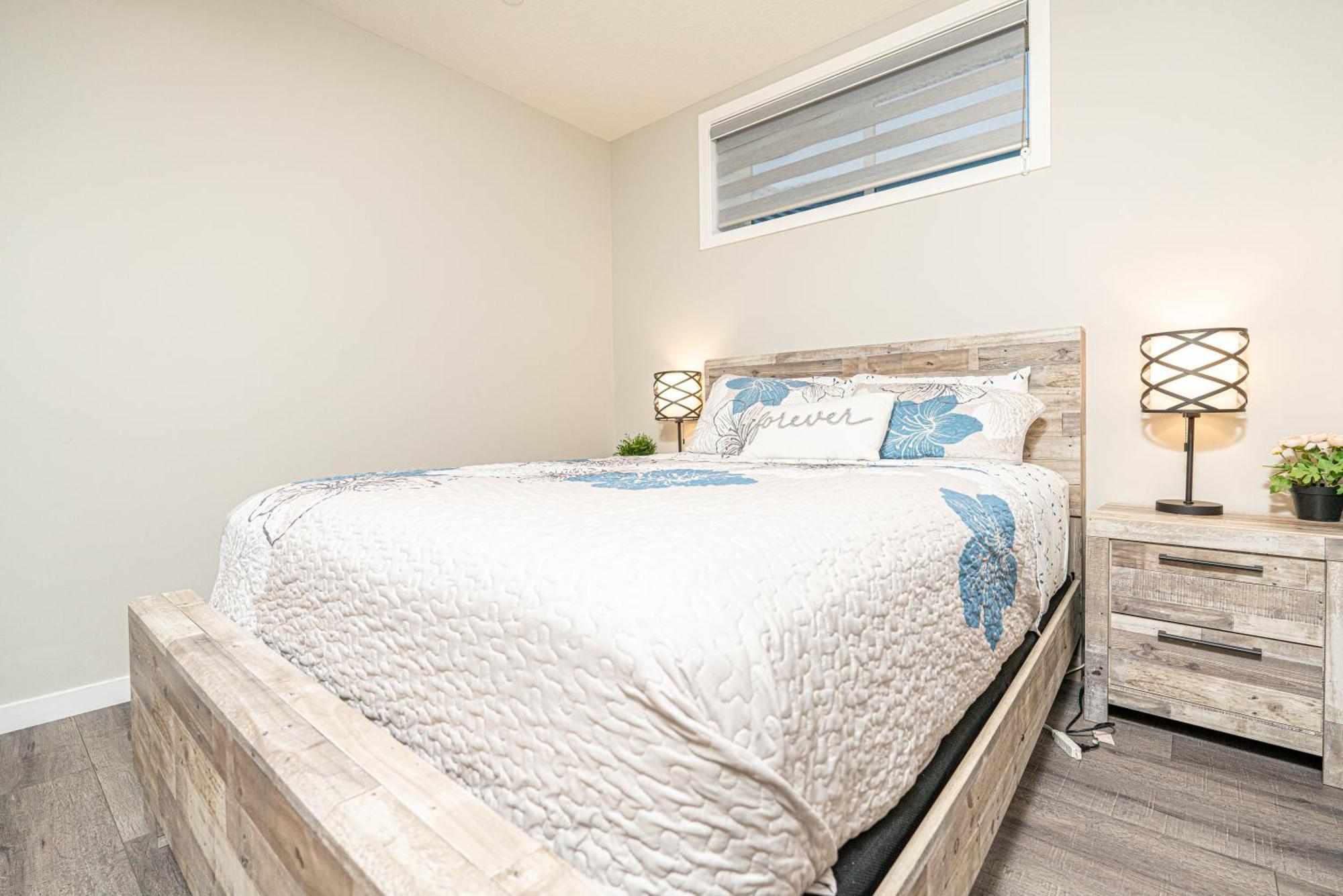 Cozy Springs Calgary