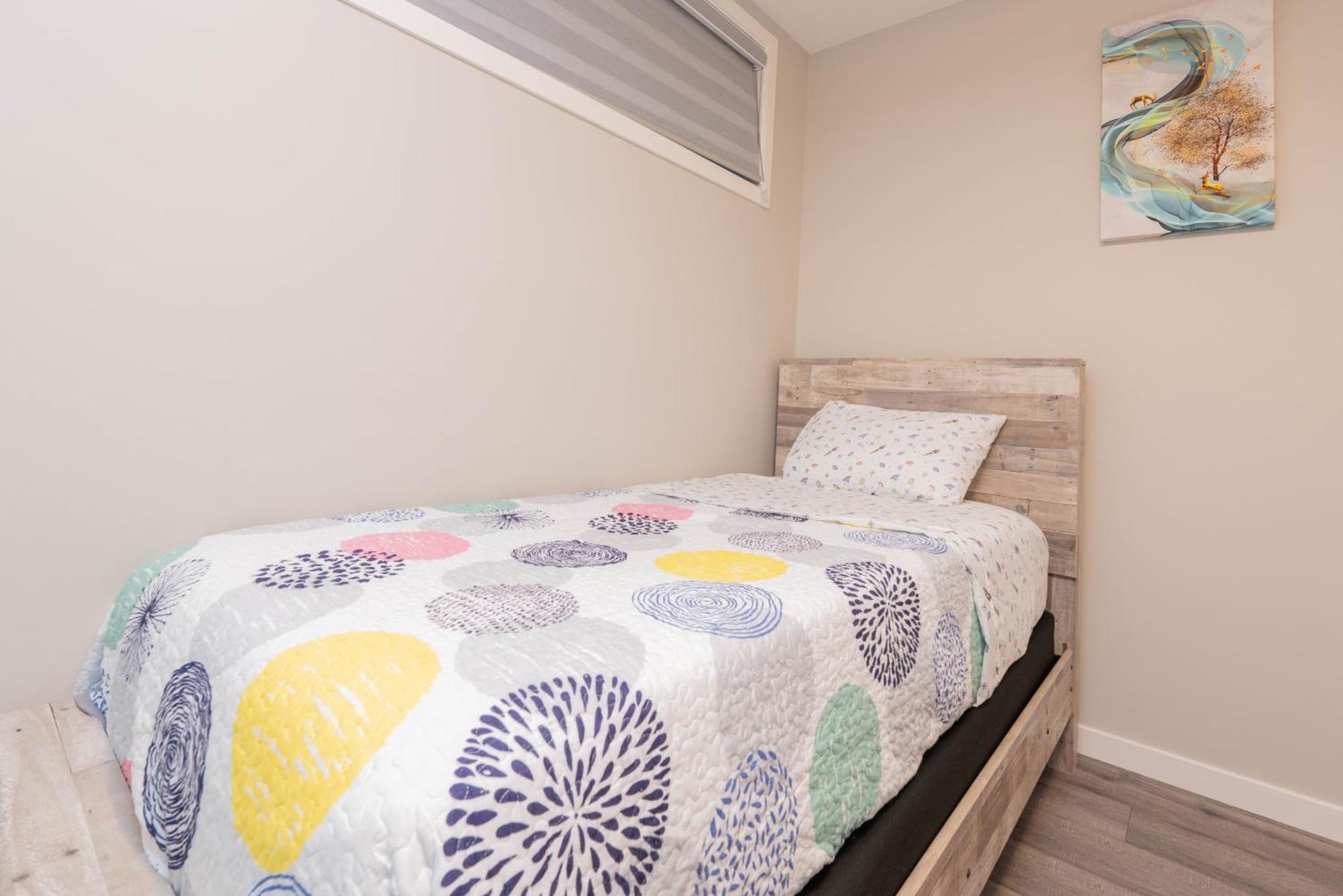 Apartment Cozy Springs Calgary