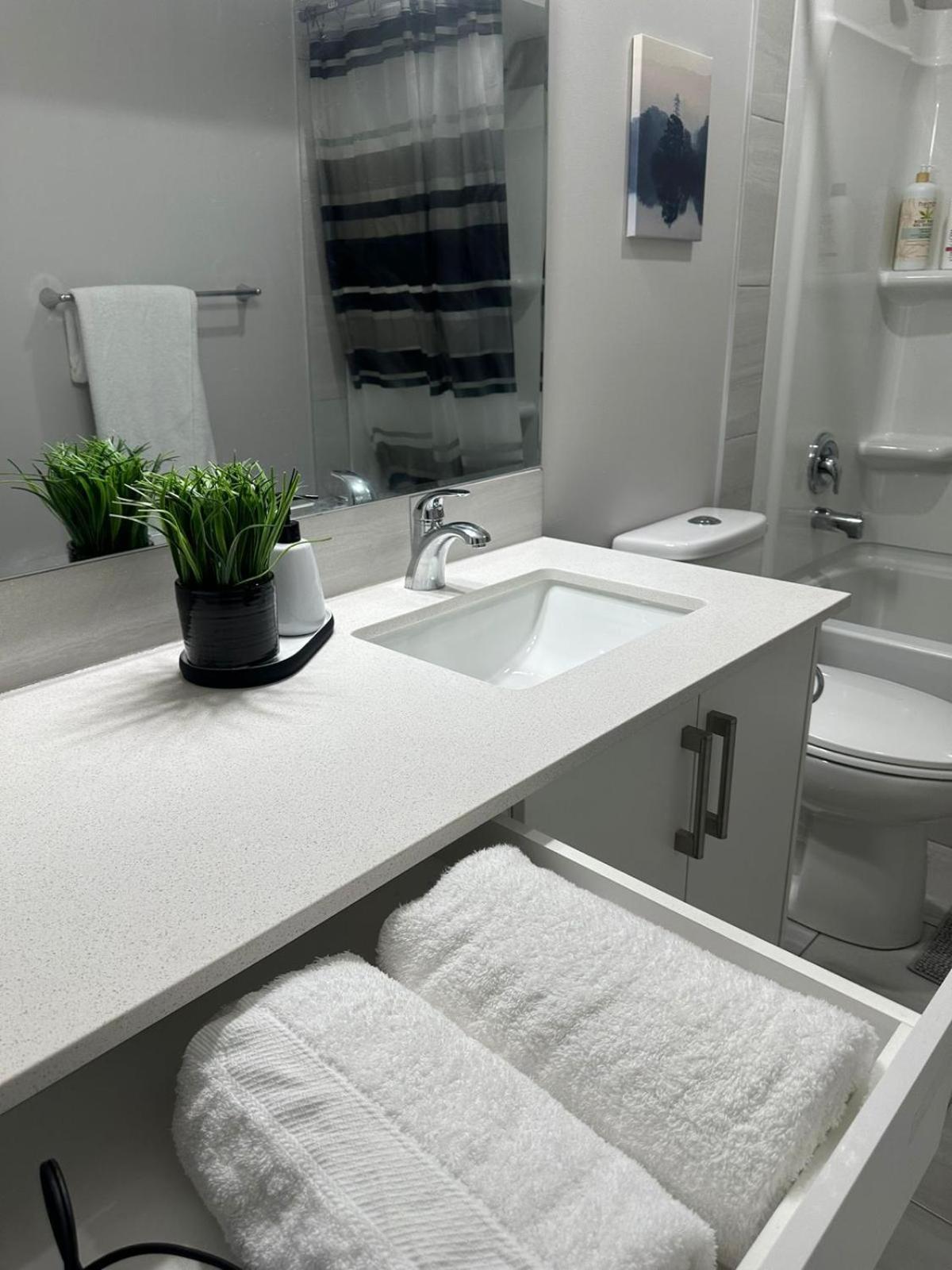 Bed & Breakfast Luxurious In Nw Calgary, Free Parking, High Speed Internet, Near Grocery And Airport *