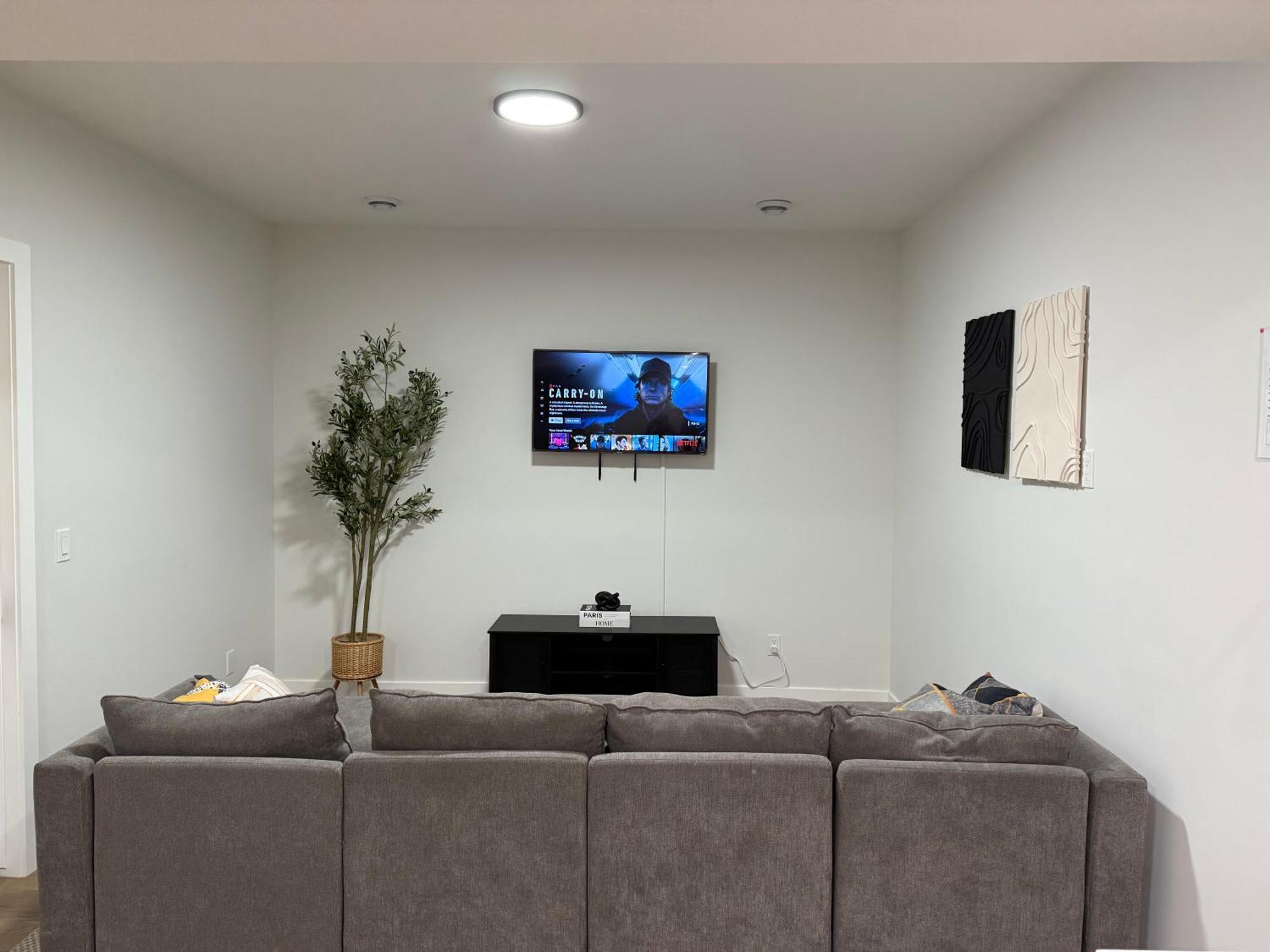 Apartment Cozy In South West