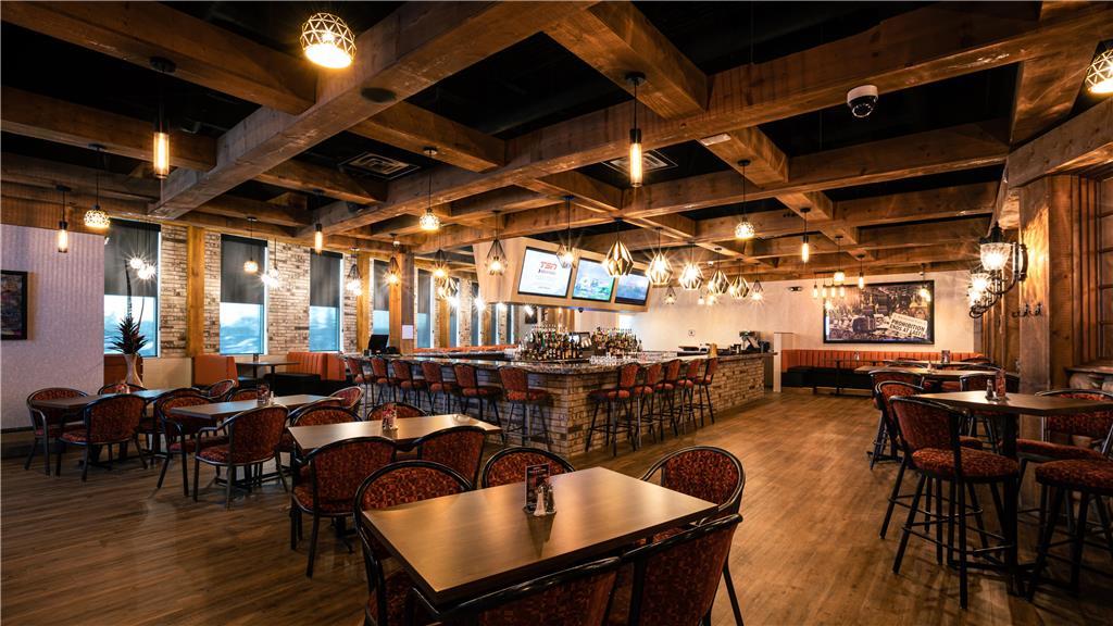 Deerfoot And Casino Hotel Calgary
