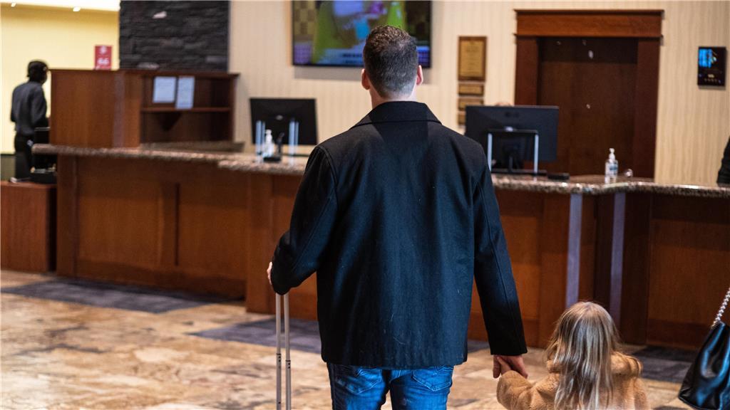 Deerfoot And Casino Hotel 4*