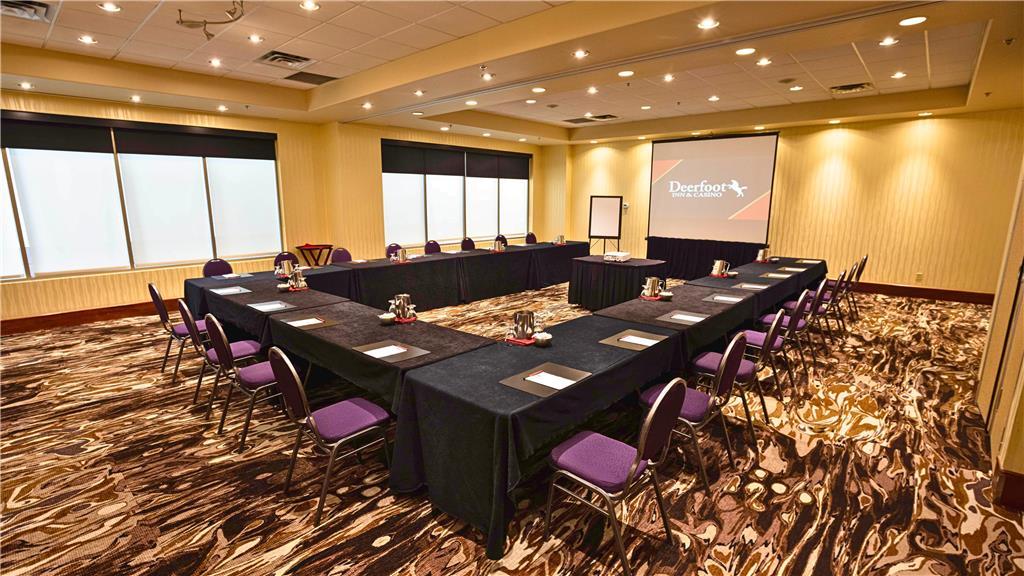 Hotel Deerfoot And Casino 4*