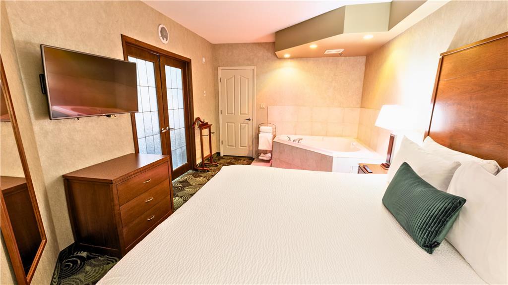 Hotel Deerfoot And Casino Calgary