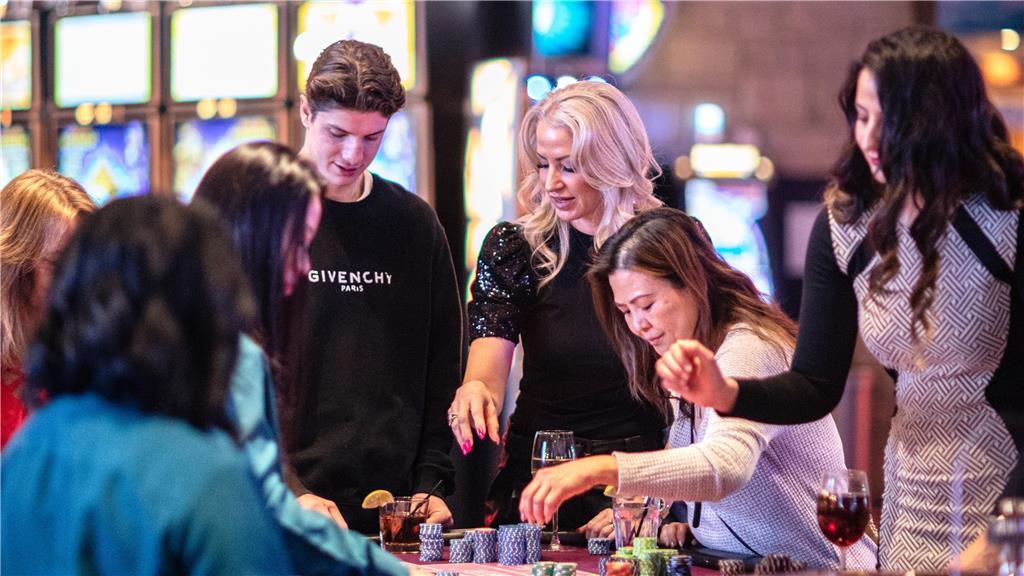Deerfoot And Casino 4* Calgary