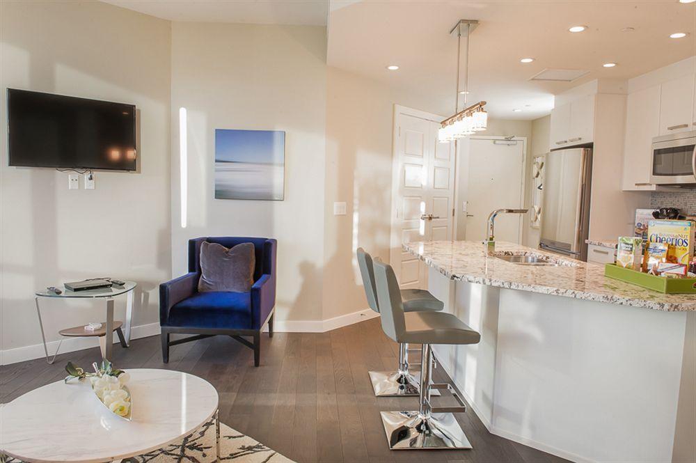 Executive By Roseman - Keynote Apartment