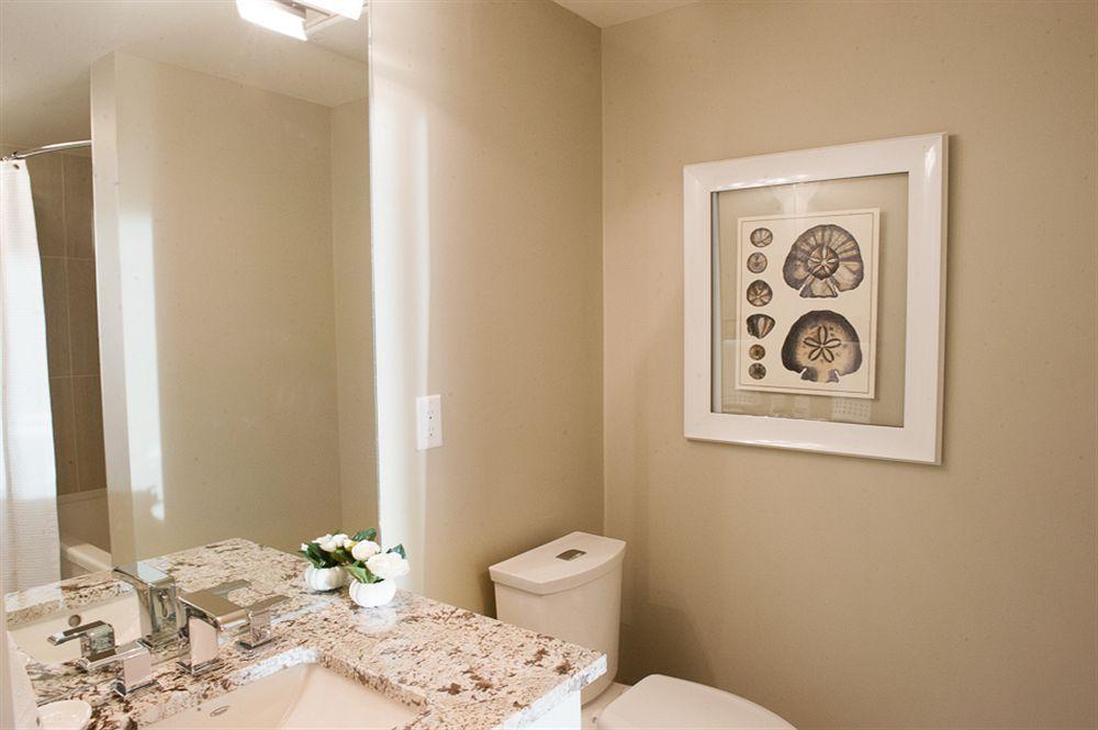 Executive By Roseman - Keynote Apartment Calgary