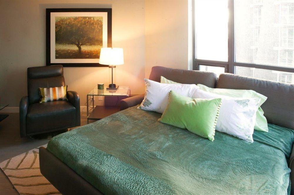 Apartment Executive By Roseman - Keynote
