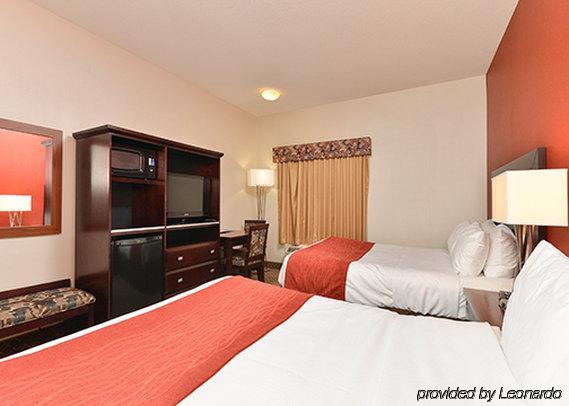 Comfort & Airport South 3* Calgary