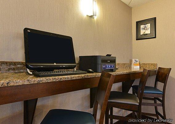 Comfort & Airport South