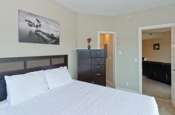 Executive By Roseman - Keynote Apartment Calgary
