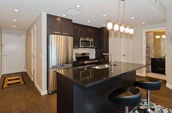 Apartment Executive By Roseman - Keynote Calgary