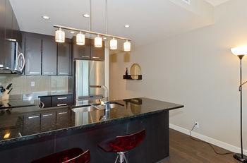 Executive By Roseman - Keynote Apartment