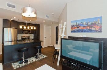 Apartment Executive By Roseman - Keynote Calgary