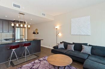 Executive By Roseman - Keynote * Calgary