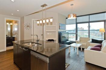 Apartment Executive By Roseman - Keynote *