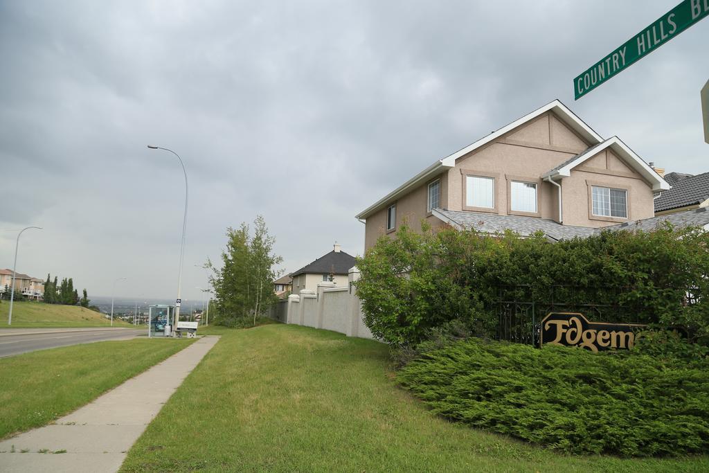 Homestay Ming's Calgary