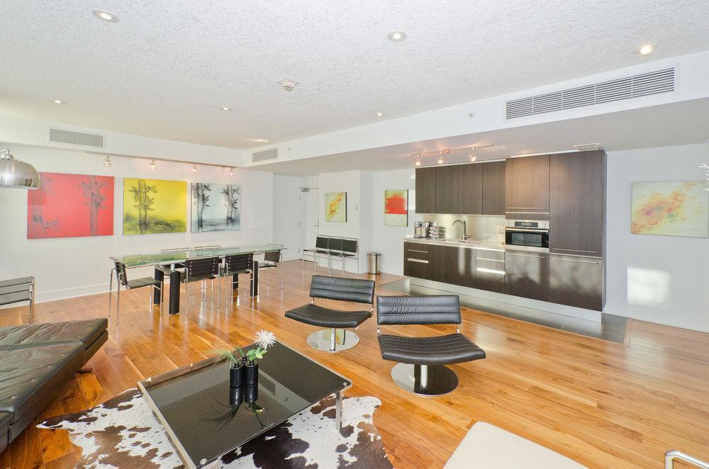 Apartment Executive By Roseman - Keynote