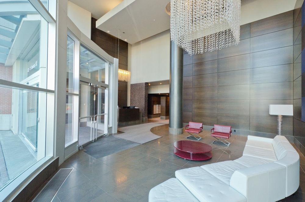 Apartment Executive By Roseman - Keynote Calgary