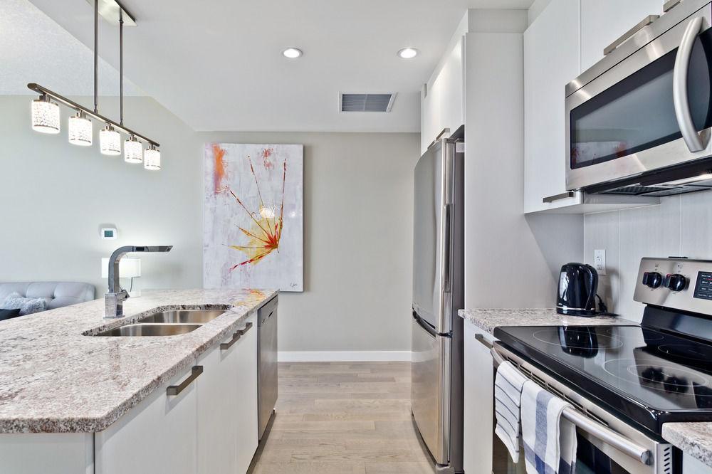 Apartment Executive By Roseman - Keynote *