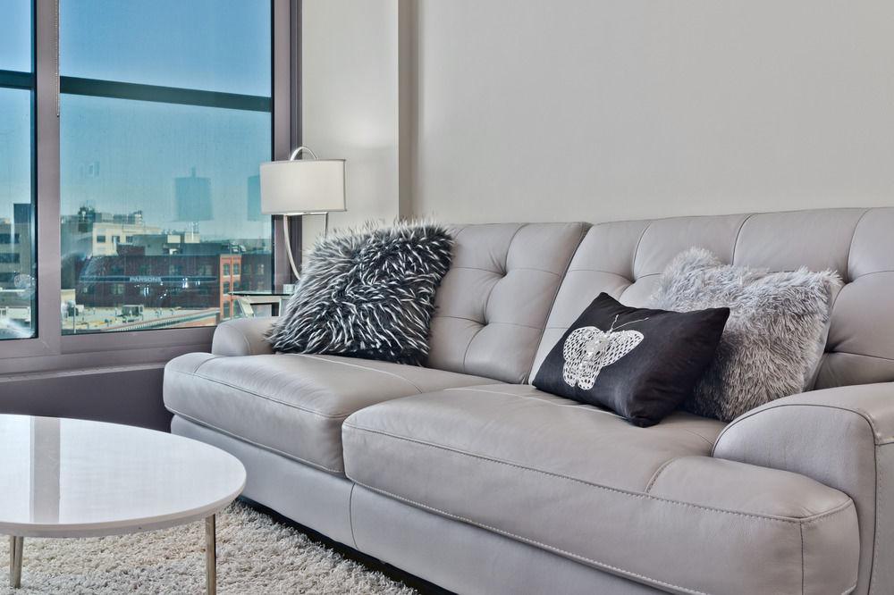 Executive By Roseman - Keynote Calgary