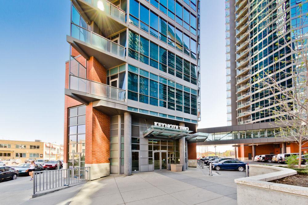 Apartment Executive By Roseman - Keynote Calgary