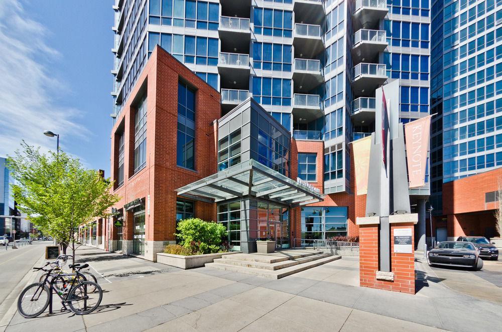 Apartment Executive By Roseman - Keynote Calgary
