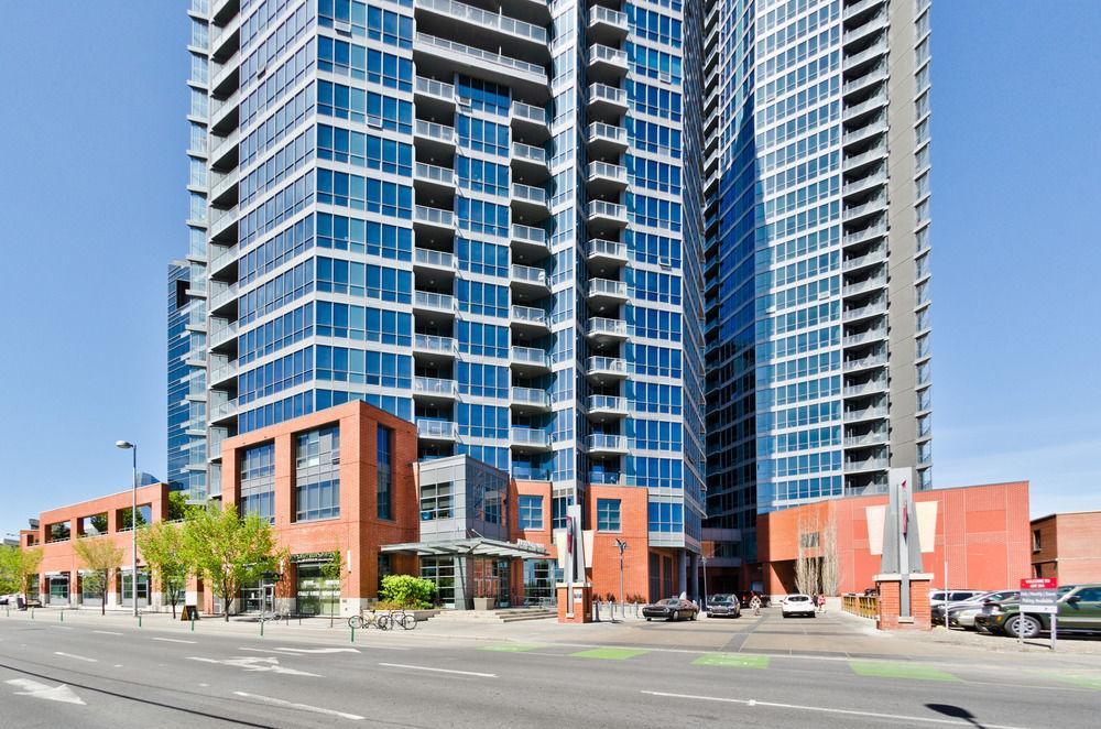 Apartment Executive By Roseman - Keynote *