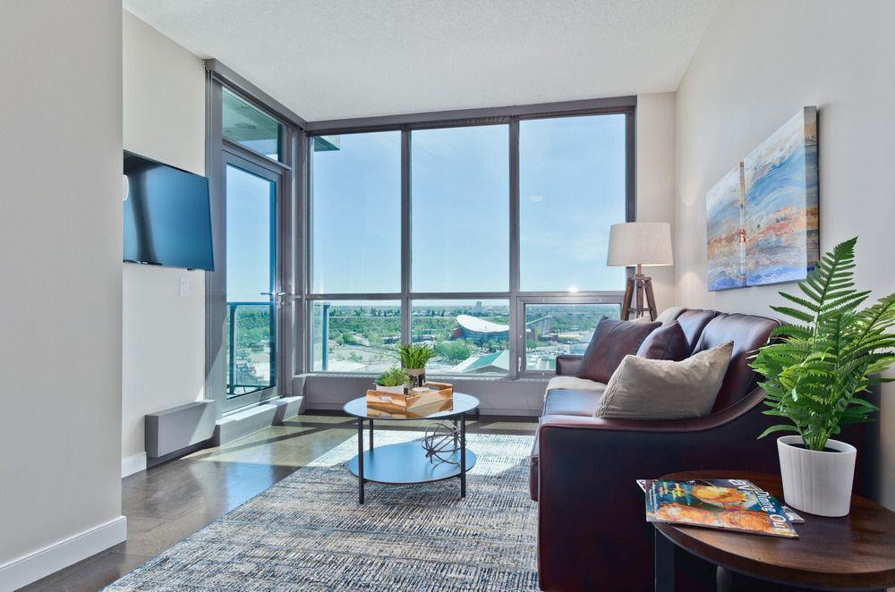 Apartment Executive By Roseman - Keynote