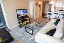 Apartment Executive By Roseman - Keynote Calgary
