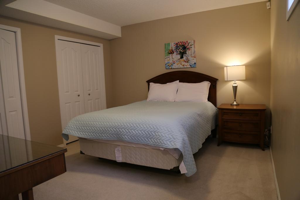 Homestay Ming's Calgary