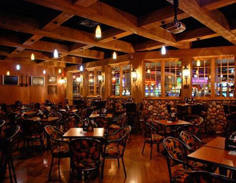 Deerfoot And Casino Hotel Calgary