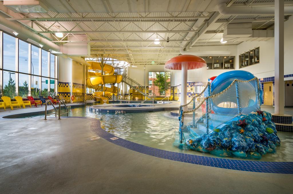 Deerfoot And Casino Hotel Calgary